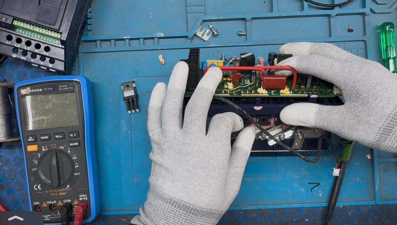 Seekoji Work Showcase